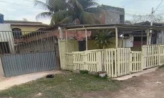 Imóvel 3054442 [''] - ['Rua Tenente Nilton Teixeira, 31 - Casa - Lote 101 - Fazenda dos Mineiros - São Gonçalo / RJ'] ['Fazenda dos Mineiros'] - ['São Gonçalo']/['RJ'] - 1