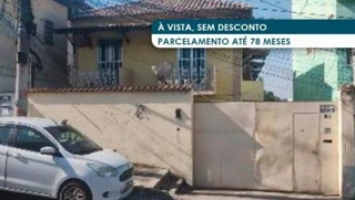 Imóvel 2599042 [''] - ['Rua Silveira, 190, Agostinho Porto, São João de Meriti, RJ'] ['Agostinho Porto'] - ['São João De Meriti']/['RJ'] - 1