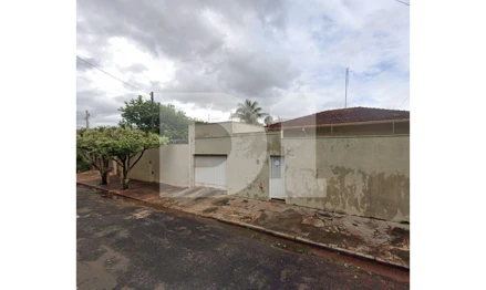 Casa em São Joaquim da Barra, Jardim Marivan, Rua Goiânia, 1629, Jardim Marivan, SP. Área: 158.97m2