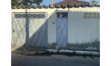 Casa em São Paulo, Tremembé, Travessa Dança das Horas, 56, SP. Área: 233m2