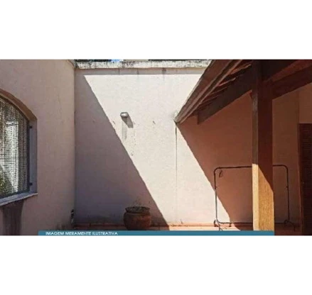 Casa em São Paulo, Cidade Jardim, Rua das Begônias, 99, SP. Área: 629.8m2 - imagem 0