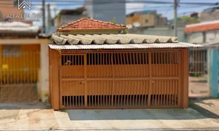 Imóvel 2678142 [''] - ['Rua Alfredo Silveira, n 163'] ['Aricanduva'] - ['São Paulo']/['SP'] - 1