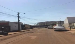 Imóvel 2463842 [''] - ['Rua André Luiz, Lote 08, Quadra 15, Parte B, Setor Santa Luzia, Rio Verde/GO - 75902-201'] ['St. Santa Luzia'] - ['Rio Verde']/['GO'] - 1