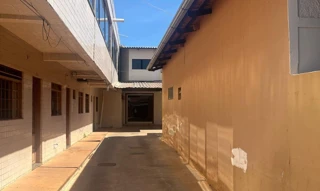 Imóvel 2601042 [''] - ['Rua Três'] ['Sul Henrique Corte'] - ['Cristalina']/['GO'] - 1