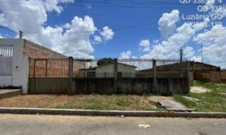 Imóvel 2714442 [''] - ["Rua 123, lote 05, quadra 337, Bairro Parque Estrela D'Alva IX, em Luziânia/GO"] ['Parque Estrela Dalva VIII'] - ['Luziânia']/['GO'] - 1