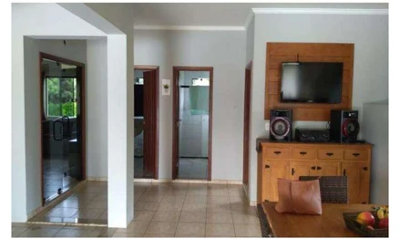 Imóvel rural em Indaiatuba, Colinas Do Mosteiro De Itaici, Alameda das Begônias, s/n - Chácara 11, Quadra G - Loteamento Colinas do Mosteiro de Itaici, SP. Área: 612m2