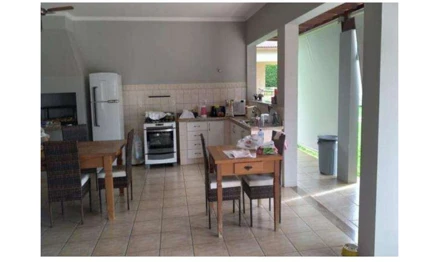 Imóvel rural em Indaiatuba, Colinas Do Mosteiro De Itaici, Alameda das Begônias, s/n - Chácara 11, Quadra G - Loteamento Colinas do Mosteiro de Itaici, SP. Área: 612m2 - imagem 0