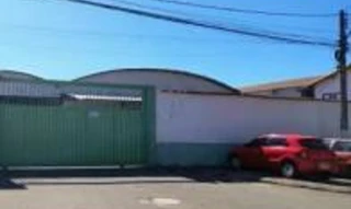 Imóvel 2985242 [''] - ['Av. Talma Rodrigues Ribeiro, nº 5416, galpão 07'] ['Portal de Jacaraípe'] - ['Serra']/['ES'] - 1