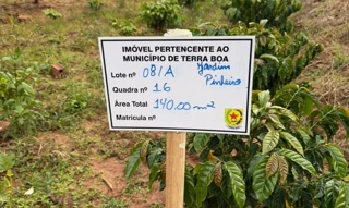 Imóvel 2913242 [''] - ['DATA DE TERRAS Nº 08/A, DA QUADRA Nº 16, DO LOTEAMENTO RESIDENCIAL PINHEIRO'] [''] - ['Terra Boa']/['PR'] - 1