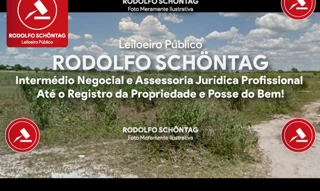 Imóvel 3060542 [''] - ['Fazenda Baraúna'] [''] - ['Barra']/['BA'] - 1