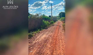 Imóvel 2707542 [''] - ['Fazenda São Raimundo, Gleba B'] [''] - ['Timbiras']/['MA'] - 1