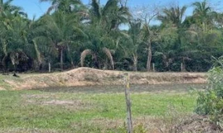 Imóvel 2645442 [''] - ['margem esquerda do Rio Cuiabá, no Município de Barão De Melgaço'] [''] - ['Barão De Melgaço']/['MT'] - 1