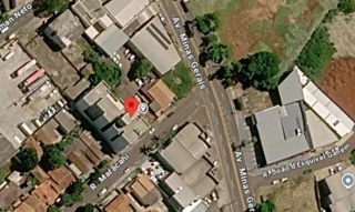 Imóvel 2997442 [''] - ['Rua Maracaí (antiga São João), nº 411'] ['Jardim Apucarana'] - ['Apucarana']/['PR'] - 1