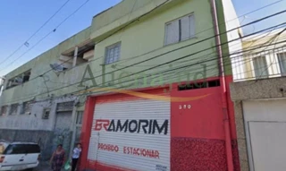 Imóvel 2912142 [''] - ['Rua Lobato, 380 - Vila Nova - São Paulo - SP'] ['Vila Nova'] - ['São Paulo']/['SP'] - 1