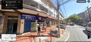 Imóvel 2439342 [''] - ['Rua Capitão Rezende'] ['Cachambi'] - ['Rio De Janeiro']/['RJ'] - 1