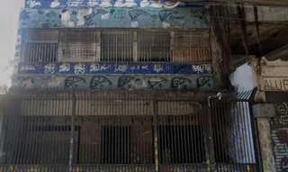 Prédio em Rio de Janeiro, Imperial De São Cristóvão, Rua Figueira de Melo nº 373, RJ. Área: 371.68m2 - imagem 0