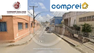 Imóvel 2683242 [''] - ['Rua Eustáquio Malta, n 33'] [''] - ['Mata Grande']/['AL'] - 1