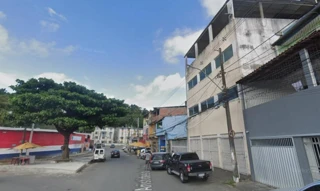 Imóvel 2714242 [''] - ['Rua Doutor Aristides de Oliveira- Entre os números 127 e 123'] [''] - ['Salvador']/['BA'] - 1