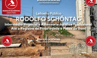 Imóvel 2453542 [''] - ['Rua Lu¿s Mateus, s/n'] [''] - ['São Paulo']/['SP'] - 1