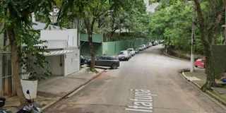 Imóvel 2957542 [''] - ['Rua Itatupã - Vila Andrade, São Paulo - SP, Brasil'] ['Vila Andrade'] - ['São Paulo']/['SP'] - 1