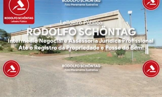 Imóvel 3015642 [''] - ['Avenida Furnas (atual Avenida Alberto Vieira Romão) lotes n° 01, 02, 03, 04, 05,06, 07, 08, 09, 10,11, 12, 13, 14,15,16,17,18 19, 20, 21, 22, 23, 24,25,26,27,28,29, da Quadra 07 (sete) do Distrito industrial de Alfenas'] [''] - ['Alfenas']/['MG'] - 1