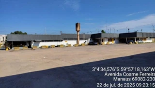 Imóvel 2514542 [''] - ['Av. Cosme Ferreira, s.n. Esq. Av. Autaz Mirim, Bairro São José Manaus/Am'] ['São José Operário'] - ['Manaus']/['AM'] - 1