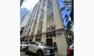 Imóvel 3025842 [''] - ['Rua Frederico Castro Rabelo, Nº 74, Loja 02 Edificio Regente Feijó, Comercio, Salvador/BA'] ['Comércio'] - ['Salvador']/['BA'] - 1