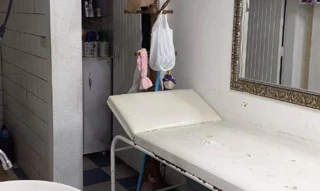 Imóvel 2907042 [''] - ['Rua Rego Freitas, 306, Loja 306 - Edificio Ibicaba, Republica'] ['Vila Buarque'] - ['São Paulo']/['SP'] - 1