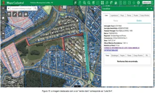 Imóvel 2540742 [''] - ['Rua Rezala Simão, n 1450'] ['Santa Quiteria'] - ['Curitiba']/['PR'] - 1