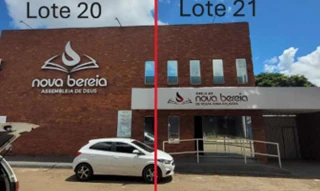 Imóvel 2592242 [''] - ['Rua Valdomiro da Cunha'] [''] - ['Anápolis']/['GO'] - 1