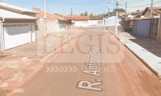 Imóvel 2565842 [''] - ['Rua Antônio Bage, Lote 48, Quadra D, Bairro Conquista, ao lado do imóvel de número 231, São Manuel/SP., São Manuel - SP'] ['Bro Conquista'] - ['São Manuel']/['SP'] - 1