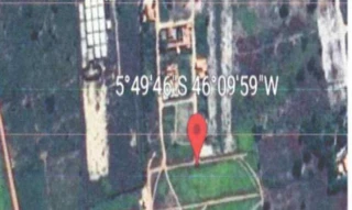 Imóvel 2647942 [''] - ['Rua Sueli de Barros Santos, 6, Quadra 31, Etapa II, Loteamento Frei Alberto Beretta, Extrema, Gra, , Grajaú/MA'] [''] - ['Grajaú']/['MA'] - 1