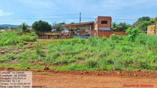 Imóvel 2602142 [''] - ['Alameda 21'] ['Plano Diretor Sul'] - ['Palmas']/['TO'] - 1