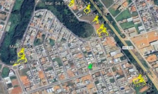 Imóvel 2857542 [''] - ['RUA SÃO PAULO- LOTE 225, QUADRA 53, LOTEAMENTO NEW GOLDEN PARK'] [''] - ['Patrocínio']/['MG'] - 1