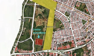 Imóvel 2922142 [''] - [', entre o n.º 7858 e o posto Shell - São Judas Tadeu'] ['São Judas Tadeu'] - ['Gravataí']/['RS'] - 1