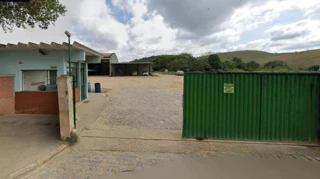 Imóvel 2701542 [''] - ['Av. Manoel Ignacio Peixoto , 1383 - Distrito Industrial'] ['Distrito Industrial'] - ['Cataguases']/['MG'] - 1