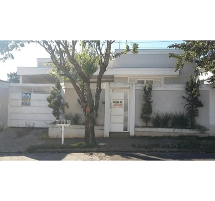 Prédio em Catanduva, Vila Rodrigues, Rua Piracicaba, 333, Vila Rodrigues, Catanduva/SP, CEP 15801-370, SP. Área: 174.95m2