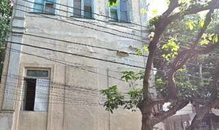Imóvel 2843142 [''] - ['Rua Santo Amaro, 176'] ['Glória'] - ['Rio de Janeiro']/['RJ'] - 1