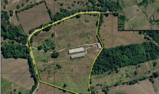 Imóvel 3014142 ['IDR190500'] - ['4° Distrito, S/N, Imóvel Rural denominado Taí, -, Campos dos Goytacazes, RJ, 28143-000'] [''] - ['Campos Dos Goytacazes']/['RJ'] - 1
