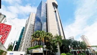 Imóvel 2474742 [''] - ['Alameda Vicente Pinzon, 173, Vila Olímpia, São Paulo, SP'] ['Vila Olímpia'] - ['São Paulo']/['SP'] - 1