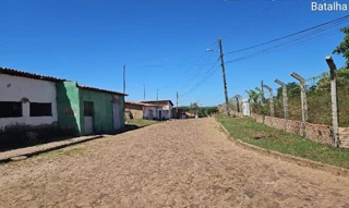 Imóvel 3069142 ['1444403281639'] - ['RUA PROJETADA,N. SN, BATALHA - CEP: 64190-000, BATALHA - PIAUI'] [''] - ['Batalha']/['PI'] - 1