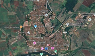 Imóvel 2313542 [''] - ['Rua O, Lote 10, Quadra 09, Loteamento Parque Industrial São Domingos, Barra Bonita, SP'] ['Conj. Res. Cel. Jose V. Franca II'] - ['Barra Bonita']/['SP'] - 1