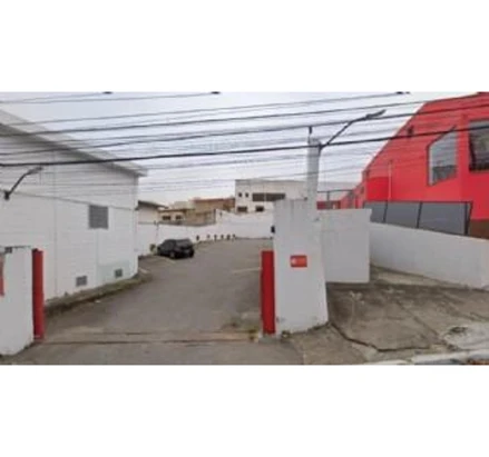 Terreno em Guarulhos, Vila Venditti, Rua Soldado Antônio Martins de Oliveira, nº 44, SP. Área: 630m2