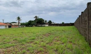 Imóvel 2986842 [''] - ['Loteamento denominado "Residencial Jardim Jockey II", constituída pelo lote 27, da quadra nº 01'] ['Jóquei Clube'] - ['Araguari']/['MG'] - 1
