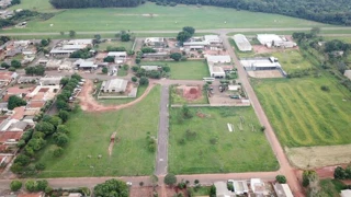 Imóvel 2865142 [''] - ['LOTE TERRENO NÚMERO 16B QUADRA 75A'] [''] - ['Rosana']/['SP'] - 1