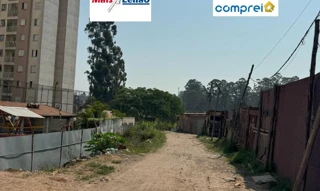 Imóvel 2483042 [''] - ['Rua Luís Mateus, Jardim São Pedro'] ['Jardim Sao Pedro'] - ['São Paulo']/['SP'] - 1