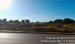 Imóvel 2964742 [''] - ['Avenida Leôncio Lopes de Miranda, sn'] [''] - ['Várzea Grande']/['MT'] - 1