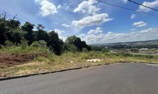 Imóvel 2698042 [''] - ['LOTEAMENTO SANTANA, ENTRADA NA RUA VICENTE LAGO, BAIRRO SADIA'] ['Sadia'] - ['Francisco Beltrão']/['PR'] - 1