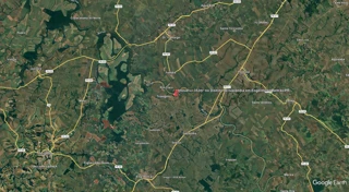 Imóvel 2956642 [''] - ['Alameda dos Rouxinóis, s/n, Lote n° 02, da quadra A'] [''] - ['Engenheiro Beltrão']/['PR'] - 1