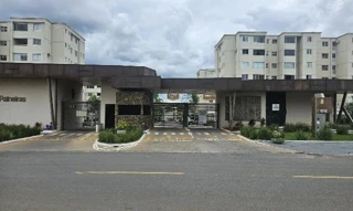 Imóvel 2695943 ['8787711563849'] - ['AVENIDA BRASIL,N. S/N APTO. 508 BL 13, JARDIM BELO HORIZONTE - CEP: 74976-020, APARECIDA DE GOIANIA - GOIAS'] ['Jardim Belo Horizonte'] - ['Aparecida De Goiânia']/['GO'] - 1